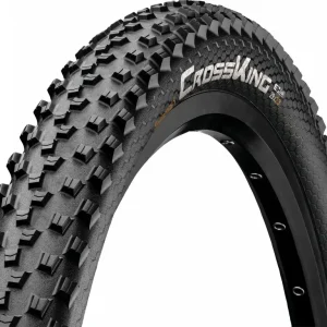 Vrácení Zdarma plášť Continental Cross King II 29"x2.20/55-622