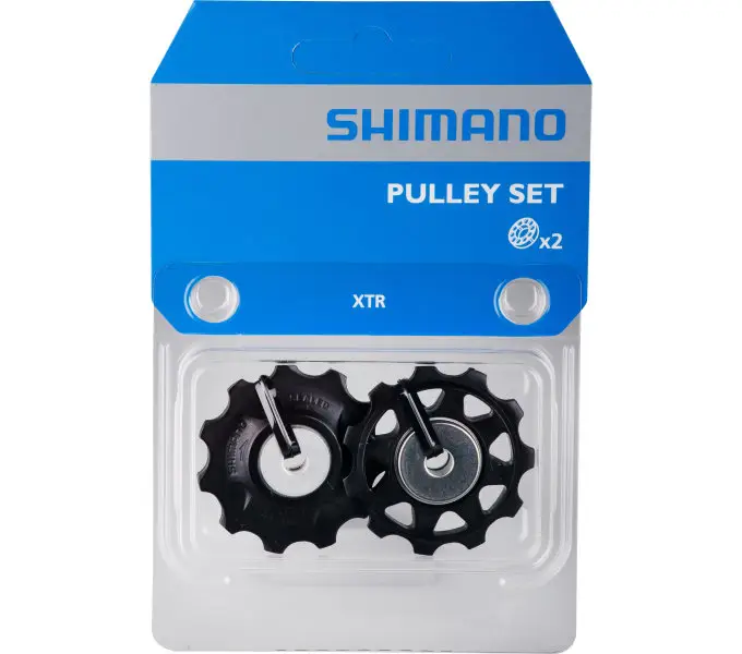 kladky Shimano RD-M9100 Rychlé Dodání