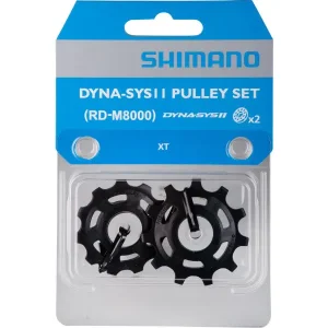 kladky Shimano RD-M8000 Levný