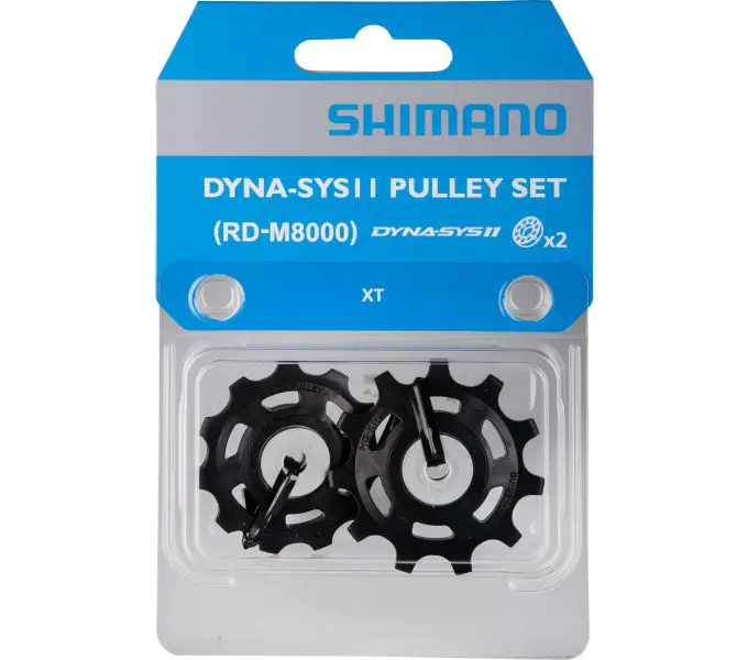 kladky Shimano RD-M8000 Levný