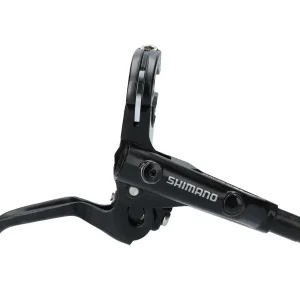 brzdová páka Shimano BL-MT501 pravá original balení Must-Have
