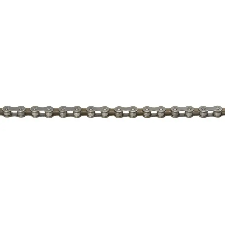 řetěz M-WAVE 1/2x1/8 112čl. hnědý Horká Nabídka