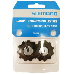 Pouze Dnes kladky Shimano RD-M6000-SGS