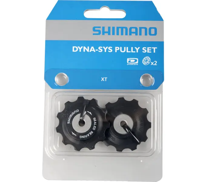 kladky Shimano RD-M786/M781/M780/M773/T8000 Ihned K Objednání