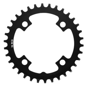 převodník 36z SunRace CRMS00.36 1x8-12 BCD96 OCEL Top Prodej