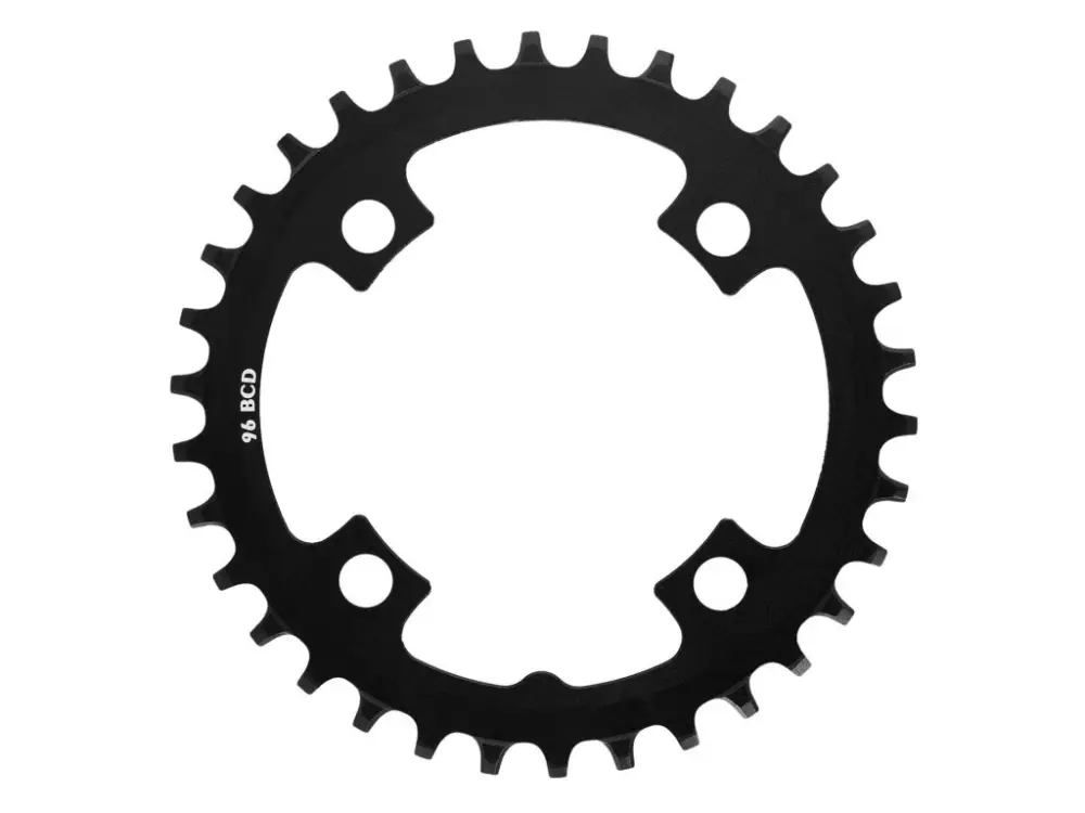 převodník 36z SunRace CRMS00.36 1x8-12 BCD96 OCEL Top Prodej