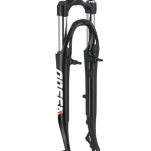 vidlice 26" SPINNER ODESA černá Autentický