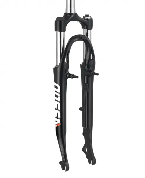vidlice 26" SPINNER ODESA černá Autentický
