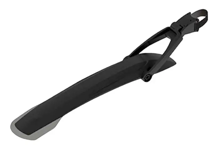 Blatník PRO-T Plus MTB zadní 2627 Aktuální