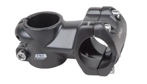 Představec Ahead UNO 1-1/8" Al 35mm, 0st., průměr 31.8 Cenová Bomba