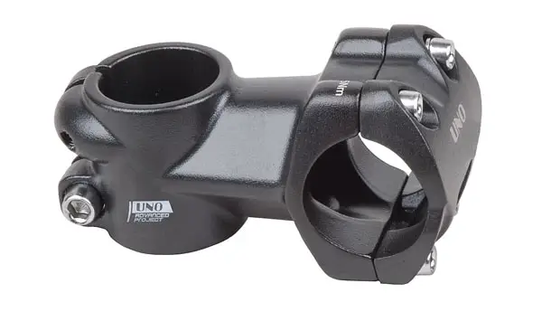 Představec Ahead UNO 1-1/8" Al 55mm, 0st., průměr 31.8 Časově Omezené