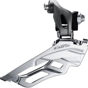Nejprodávanější přesmykač Shimano Claris FD-R2000 2x8 přímá montáž original balení