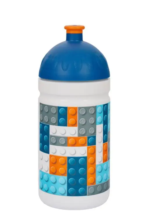 Nakupujte Hned lahev R&B Kostičky 500ml