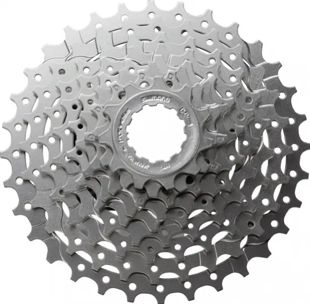 kazeta Shimano Alivio CS-HG400 9 12-36z original balení Sleva