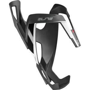 košík ELITE Vico Carbon 20 matný černý/bílý Koupit Online