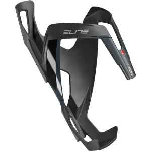 košík ELITE Vico Carbon 20 matný černý Výprodej