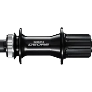 Nejlepší Volba náboj Shimano Deore FH-M6010 zadní 32d černý osa E-THRU 8-10r original balení