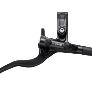 brzdová páka Shimano Deore BL-M4100 levá original balení Ihned K Objednání
