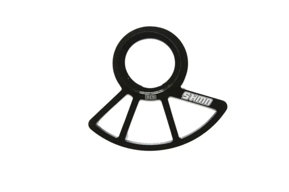 Kup Teď chránič převodníku ShamanRacing Defender EVO X 32-34z. BB černý