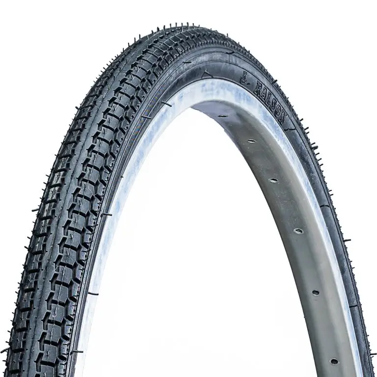 Cenový Hit plášť RALSON R3124 27"x1 3/8/37-630 černý
