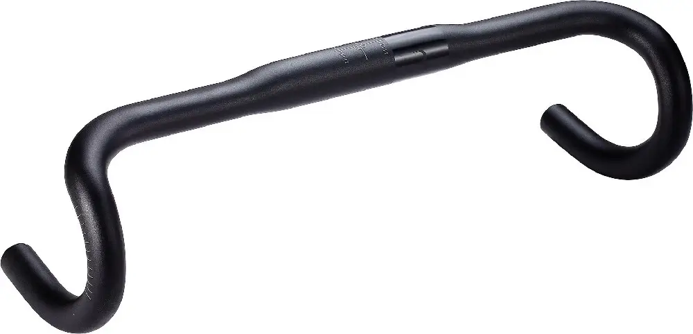 řidítka BBB Racer 31,8/380mm černá Vrácení Zdarma