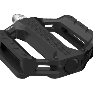 Autentický pedály Shimano PD-EF202 černé original balení