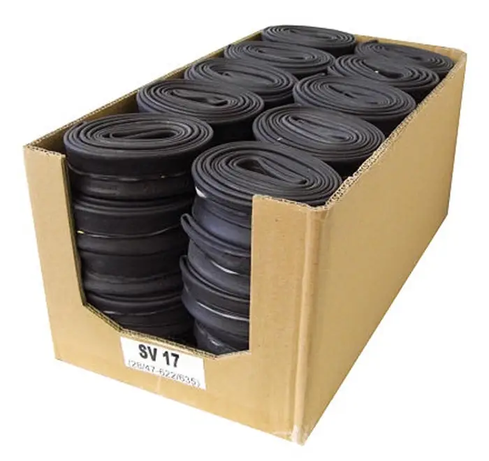 Aktuální duše SCHWALBE AV13 26"x1.50-2.40 (40/62-559) AV40mm servisní balení