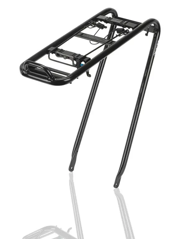 nosič XLC Carry more pro kola 26-28" retro Přímo Od Výrobce