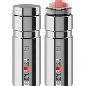 lahev ELITE Deboyo Race termo 550 ml Oblíbený