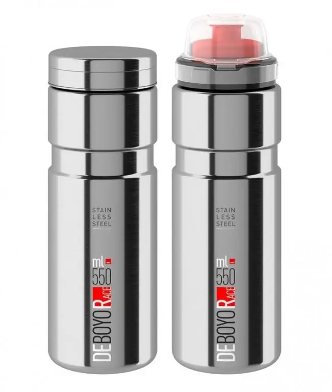 lahev ELITE Deboyo Race termo 550 ml Oblíbený