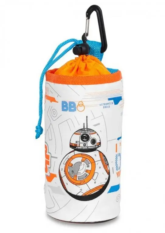 Finální Výprodej obal na lahev Disney STAR WARS