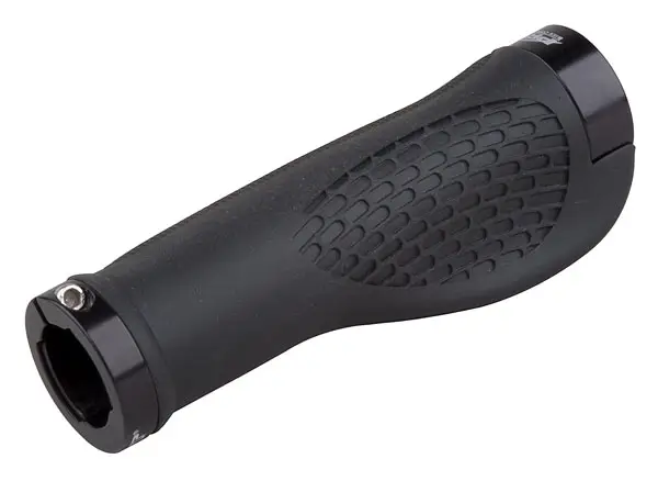 Grip PRO-T Plus Ergo New Locking System černý 203 Super Cena