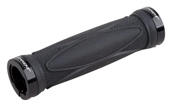 Grip PRO-T Plus černý na inbus 202 Výprodej