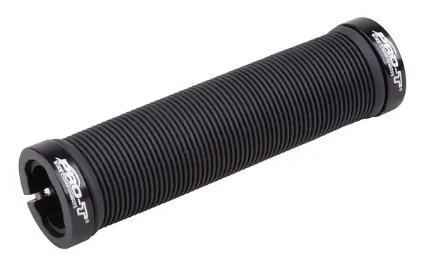 Zlevněný Grip PRO-T Plus černý na inbus 211