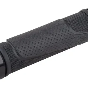 Zlevněný Grip PRO-T Plus na inbus 308 černá+černé objímky