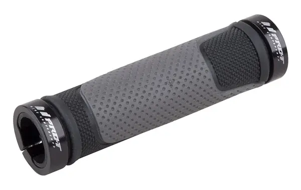 Grip PRO-T Plus na inbus 308 šedo-černá+černé objímky Dokud Zásoby Vydrží