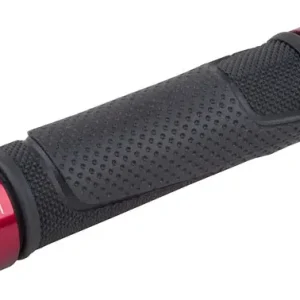 Ověřený Grip PRO-T Plus na inbus 308 černá+červené objímky