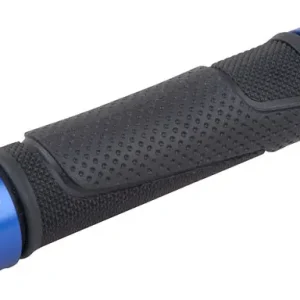 Odeslání Ihned Grip PRO-T Plus na inbus 308 černá+modré objímky