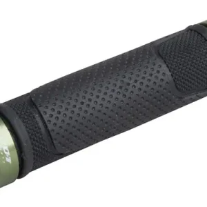 Grip PRO-T Plus na inbus 308 černá+zelené objímky Sezónní Sleva