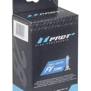 Novinka Duše PRO-T Plus 26x1,75-2,30 (47/57-559) FV 52mm v krabičce