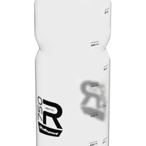 Láhev POLISPORT R750 0,75l průhledná Rychlé Dodání