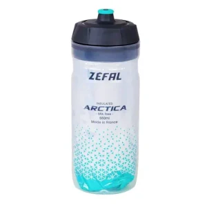 lahev ZEFAL Arctica 55 stříbrná/modrá Vrácení Zdarma
