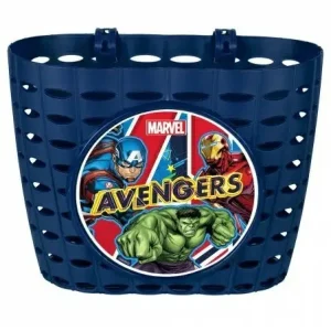 Vysoce Kvalitní koš Disney AVENGERS + pásky