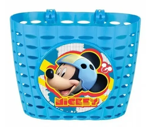 koš Disney MICKEY SPORT + pásky Akční Cena