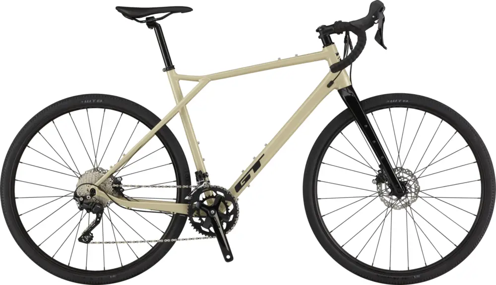 Bezpečná Platba GT GRADE COMP (G11502M10/TAN)