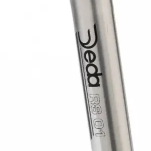 Koupit Online SEDLOVKA DEDA RS01 350MM SILVER