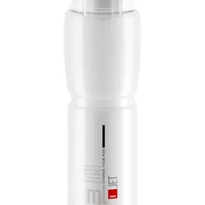 lahev ELITE Jet Plus 21´ čirá/červená logo 950 ml Nakupujte Hned