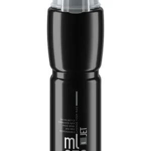 Kup Teď lahev ELITE Jet Plus 21´ černá/šedé logo 950 ml