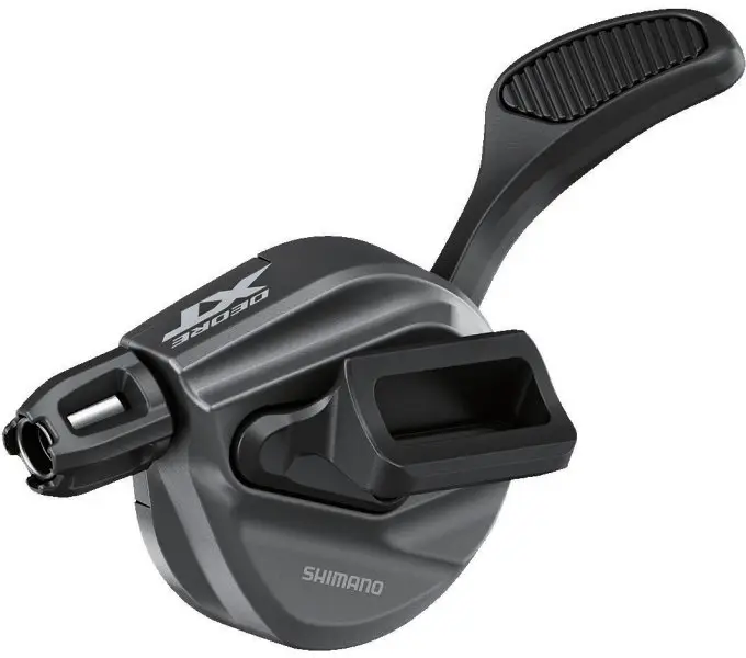 Akční Nabídka řazení Shimano XT SL-M8100 I-spec EV 2p original balení