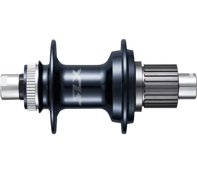 náboj Shimano SLX FH-M7110 zadní 32d 12r černý original balení Novinka